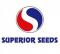 Superior seeds