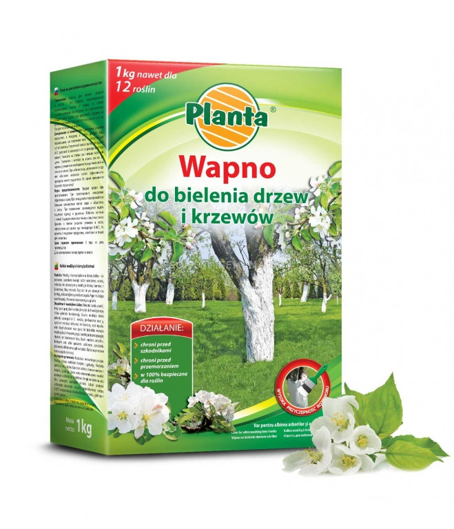 Вар Planta | Други препарати за растителна защита | SortoviSemena.BG