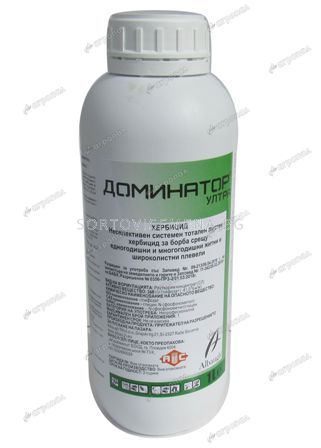 Доминатор - 5л | | SortoviSemena.BG