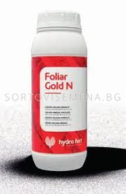 Фолиар Голд N - Foliar Gold N | Торове Hydrоfert - Италия ...
