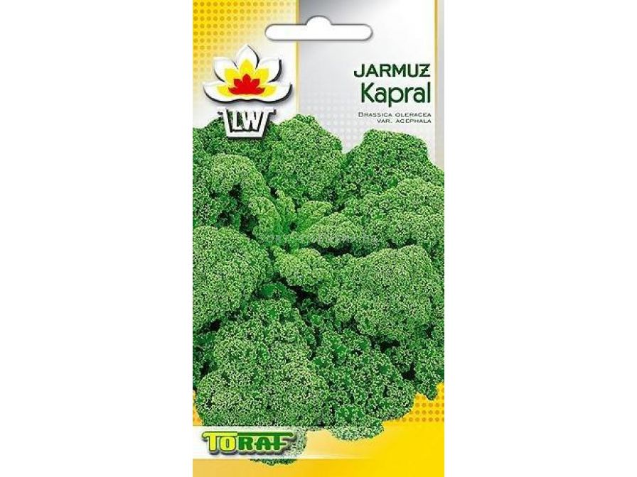 Семена Кейл (Kale) Kapral- 1г | Салати и листни зеленчуци ...