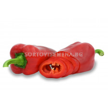 Семена пипер 009 F1 - ZKI- 1000 семена