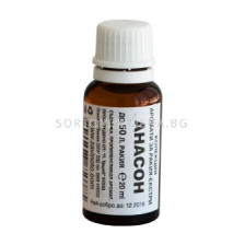 Аромат Анасон 