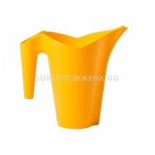 Лейка Луси 1030 мл /WATERING CAN LUCY 1030 ML MANDARIN/ 1 бр