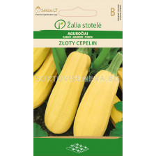 Семена Тиквички жълти /Złoty cepelin / 'SK-1 оп 2 гр