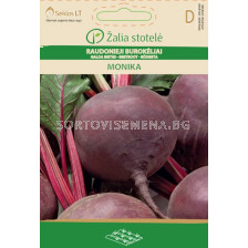 Семена Червено цвекло / Monika / 'SK -1 оп-15 гр