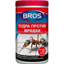 Брос прах против мравки