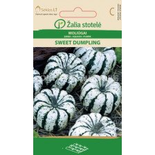 Семена Тиква / Sweet dumpling / 'SK -1 оп 2 гр