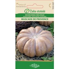 Тиква (MUSK PUMPKIN) MUSCADE DE PROVENCE 'SK - 2 г