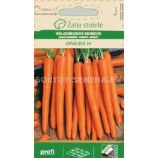 Моркови Онейра (CARROT ONEIRA) 'SK Хибрид - 0,5 г