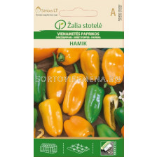 Семена Пипер сладък /Hamik / 'SK-1 оп 0,1 гр