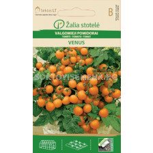 Семена домати Венус (TOMATO VENUS) 'SK - 0,1 г
