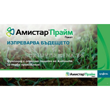 Амистар Прайм пакет 5л + 5л