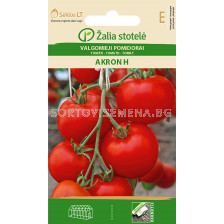 Семена домати Акрон (TOMATO AKRON) 'SK Хибрид - 0,1 г