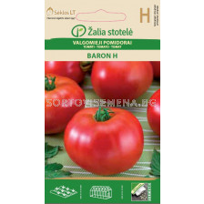 Семена домати Барон (TOMATO BARON) 'SK Хибрид - 0,1 г