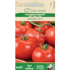 Семена домати Бруклин (TOMATO BROOKLYN ) 'SK Хибрид - 10 бр. семена
