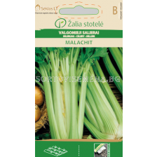 Семена Целина листа /Malachit, Mid early, Green stalks/ 'SK-1 оп 0,2 гр