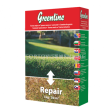 Семена Тревна смес GreenLine Repair - 1 кг