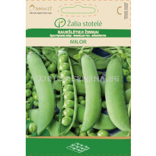 Грах Милор /PEAS MILOR/  SK