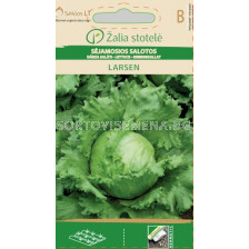 Семена салата /Larsen,  Iceberg type / 'SK-1 оп 1 гр