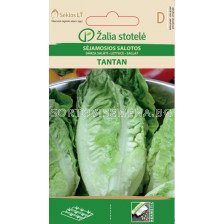 Семена салата /Tantan, Cos type / 'SK-1 оп 0,1 гр