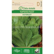 Семена салата /Osterley, Cos type / 'SK-1 оп 0,5 гр