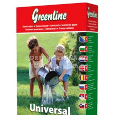 Семена Тревна смес GreenLine Universal 10 кг