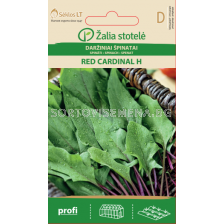 Семена Спанак бейби /Red Cardinal H / 'SK-1 оп 2 гр