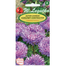 Астра /Contraster white&blue/ LG 1 оп