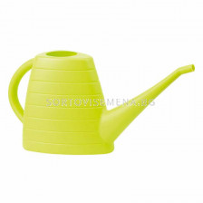 Лейка Нау 2 л /WATERING CAN NAU 2 ml 1850 LIME/ 1 бр