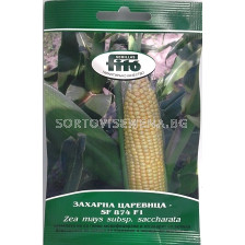 Семена захарна царевица SF 201 F1 - 50 сем