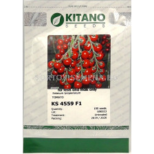 Семена Домати Итиро - Tomato Itiro (KS 4559)  F1 