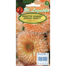 Невен /Calendula Apricot Beauty / LG -1 гр