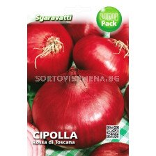 Семена Лук Rossa di Toscana
