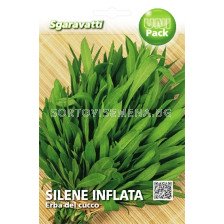 Семена Разпростряно плюскавиче - Silene inflata "SG
