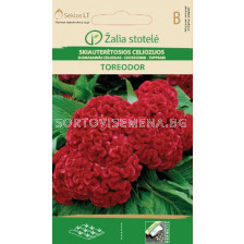 Петльов гребен Тореадор /COCKSCOMB TOREODOR / SK - 0,2 г