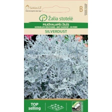 Сребърна рагуста /GREY RAGWORT, SILVEDURST/ SK - 0,2 г