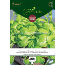 Семена Зимна тученица / MINER'S LETTUCE / 'SK - 1 оп