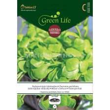 Семена Зимна тученица / MINER'S LETTUCE / 'SK - 1 оп