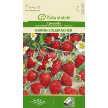 Ягоди Барон Солемахер /STRAWBERRY, BARON SOLEMACHER/ SK - 0,1 г