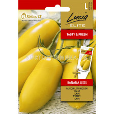 Семена Домати Банана Легс /BANANA LEGS/ 'SK-1 оп 0,2 гр