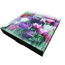 Лалета микс Purple Sensation - 40 луковици