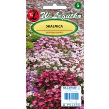 Семена Саксифрага микс / Saxifraga arendsii mixture /LG 1 оп