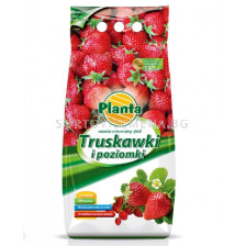 Тор за ягоди Planta - 10 кг