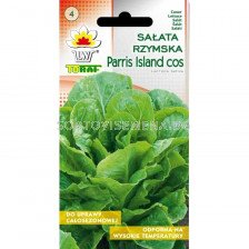 ТОРАФ СЕМЕНА САЛАТА ПАРИЖ Salata rzymska Parris Island Cos TF- 1г