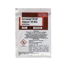 Алтакор 35 ВГ - 100 г
