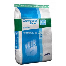 Осмокот Exact Standart (8-9м)