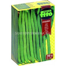 Семена зелен боб Ефекуинс/ Green beans Efequince - 100 грама
