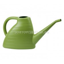 Лейка Нау 2 л /WATERING CAN NAU 2 ml 1850 OLIVE/ 1 бр