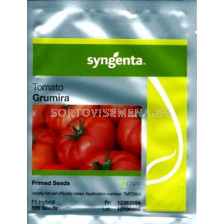 Сорт домати Грумира F1/ Т 47 812 - 500 сем